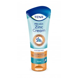 TENA Zinc Cream - krem...