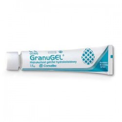 GranuGel 15 g
