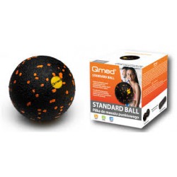 Qmed Standard Ball- piłka...