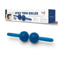 SISSEL Spiky Twin Roller