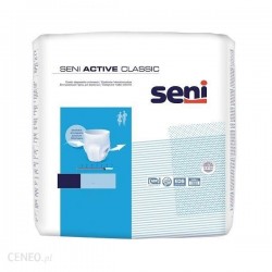 Seni Active Classic -...